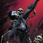 ValiantES 42 | Shadowman: End Times #1-3 + Punk Mambo #0