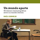 / VR108 / Programa Vivir Rodando 5 Abril 19 (Un mundo aparte: Creación literaria y cine)