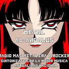 1º- Heavy Metal en el Covid19