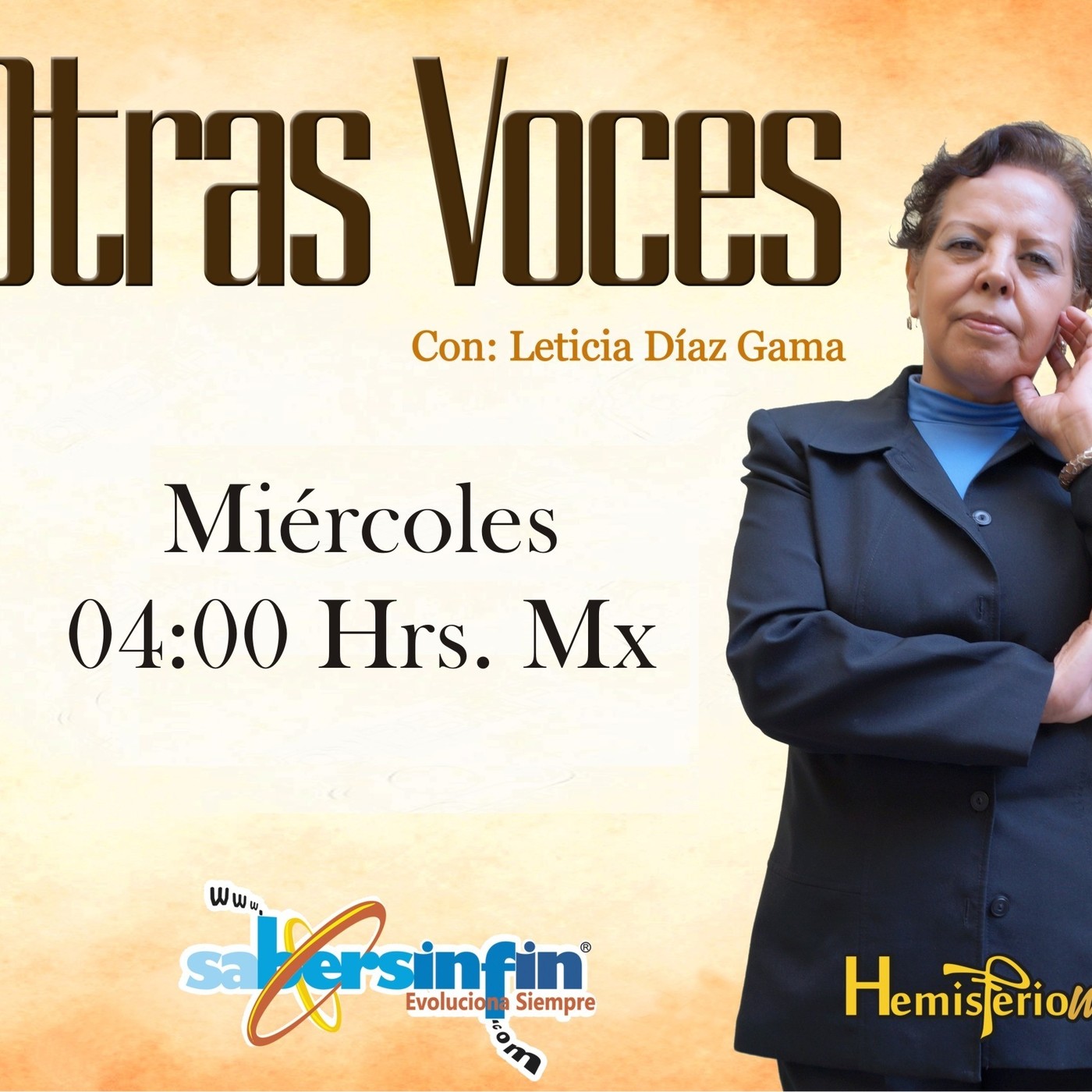 Otras Voces
