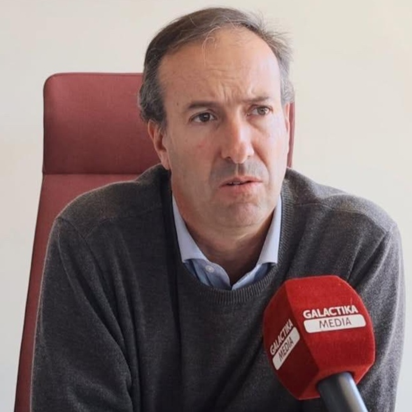 Radio Galactika
