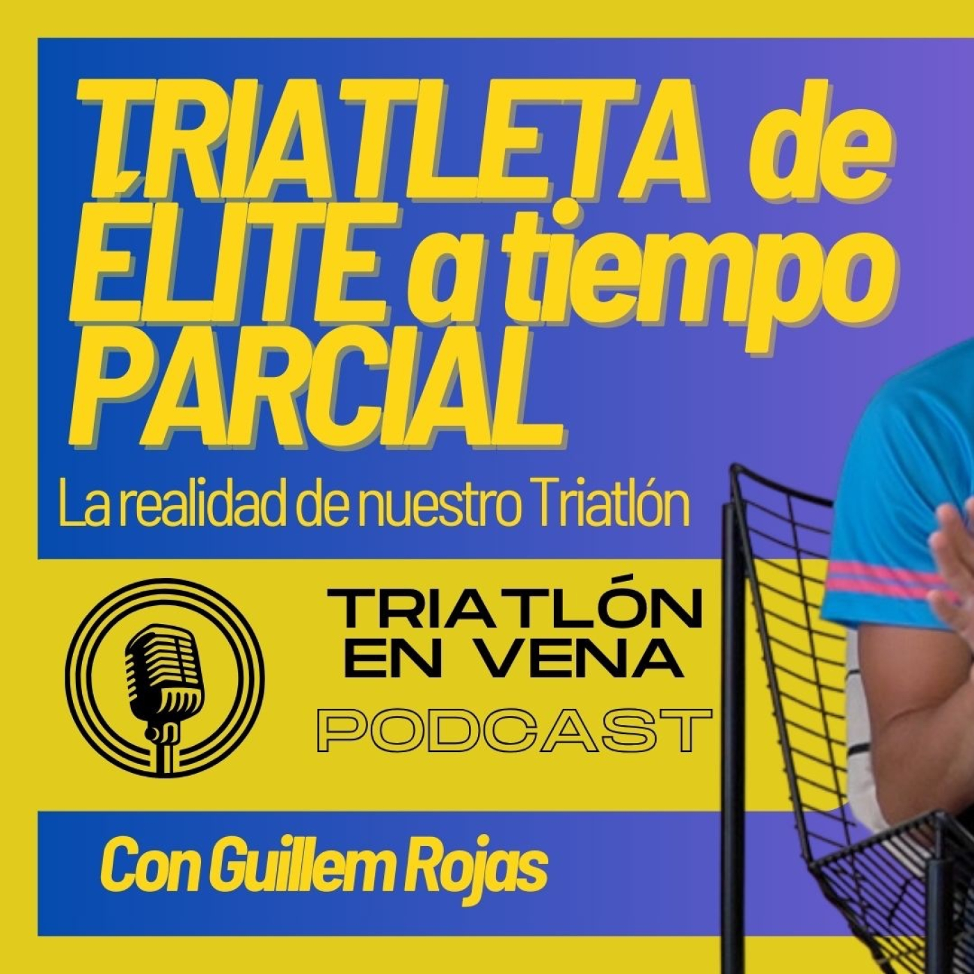 Triatlón en Vena, tu programa semanal de triatlón