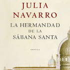 La hermandad de la Sábana Santa Julia Navarro parte 5