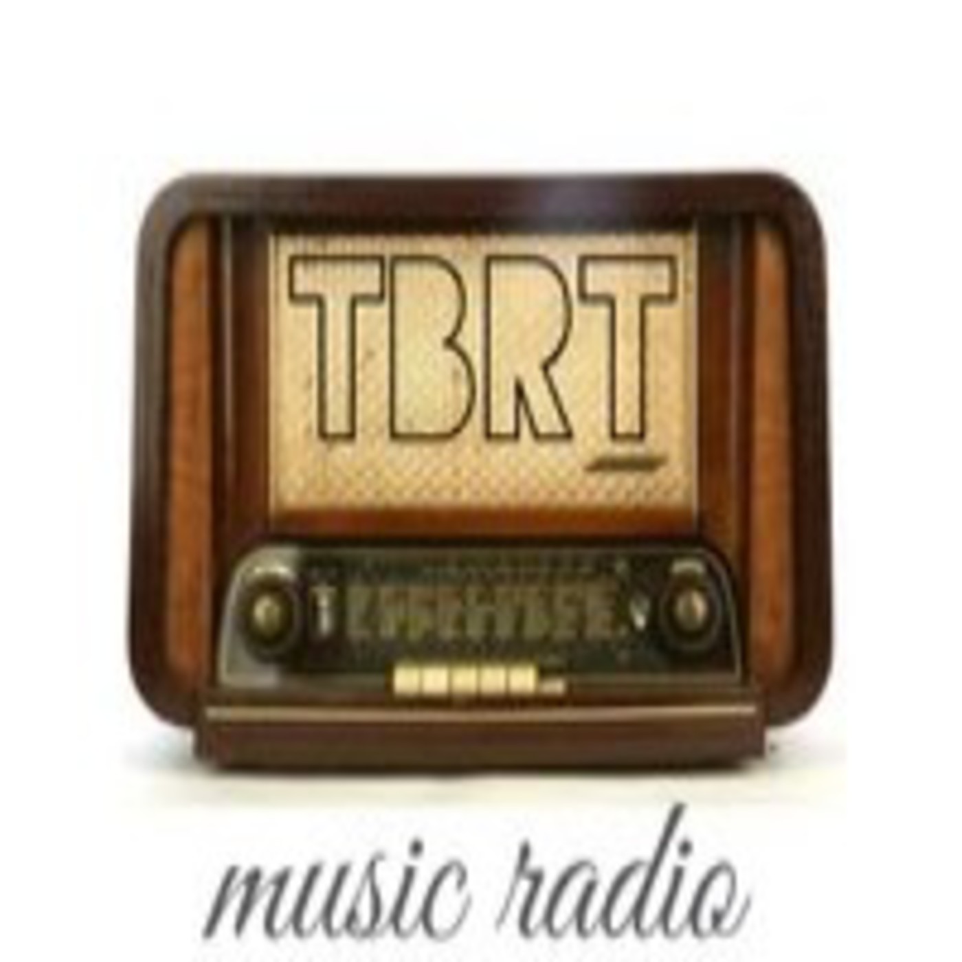 TBRT MUSIC RADIO