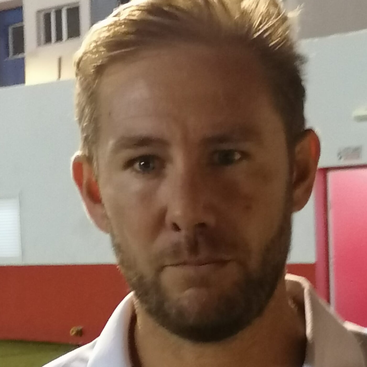 Valoración Cristo González entrenador del Tablero tras el encuentro con el Arucas CF episode artwork
