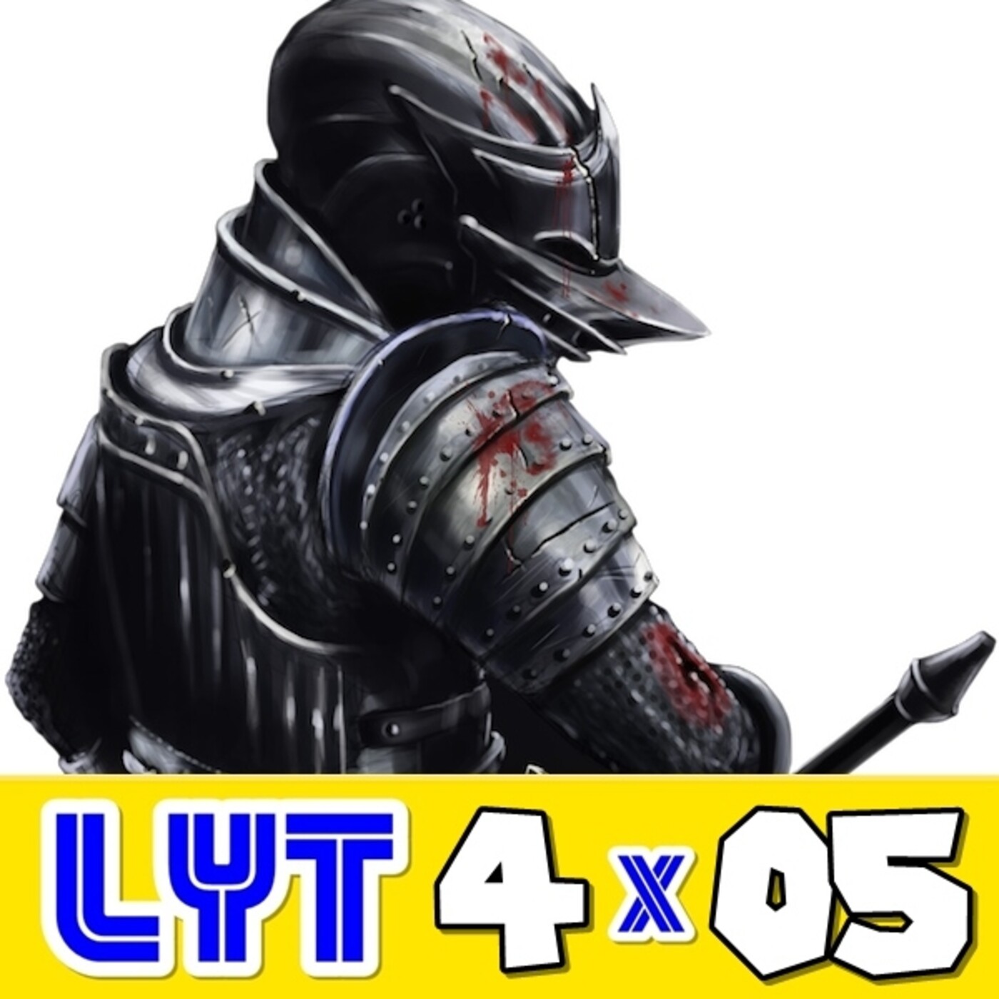 Logros y Trofeos Podcast