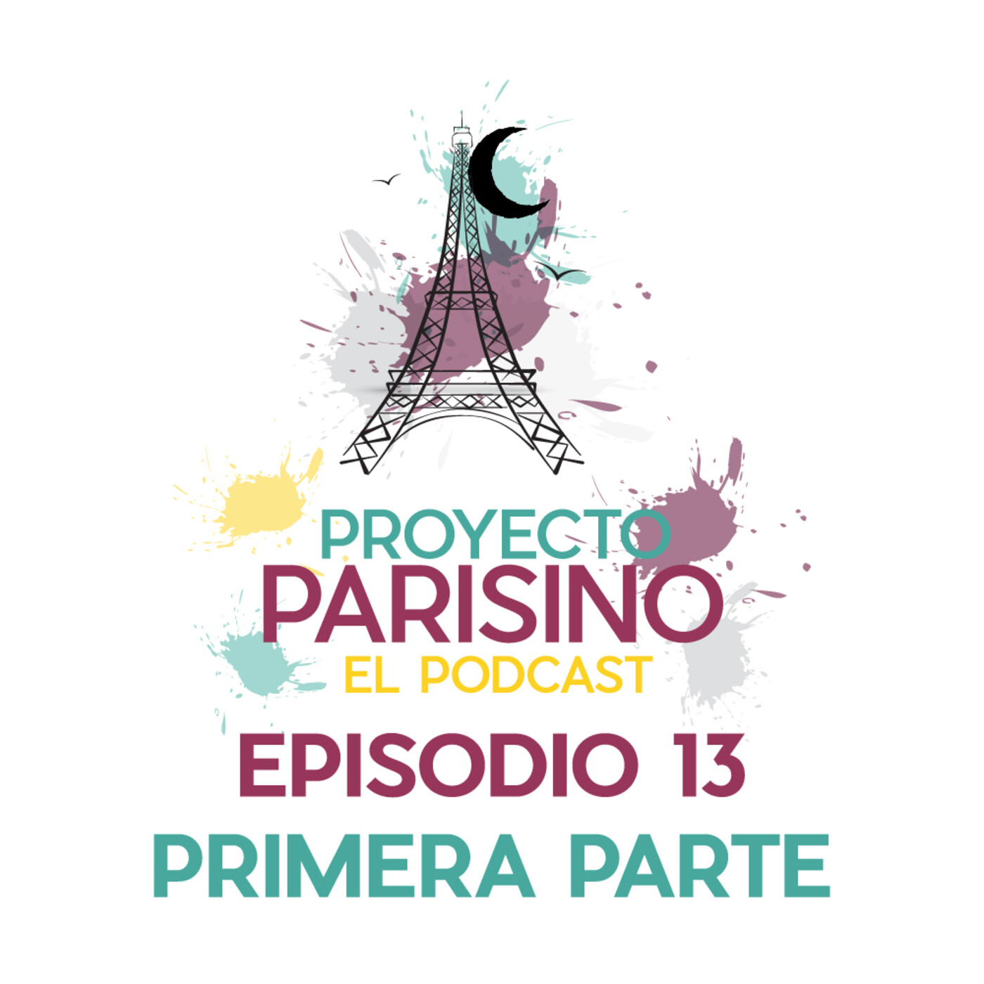 Proyecto Parisino
