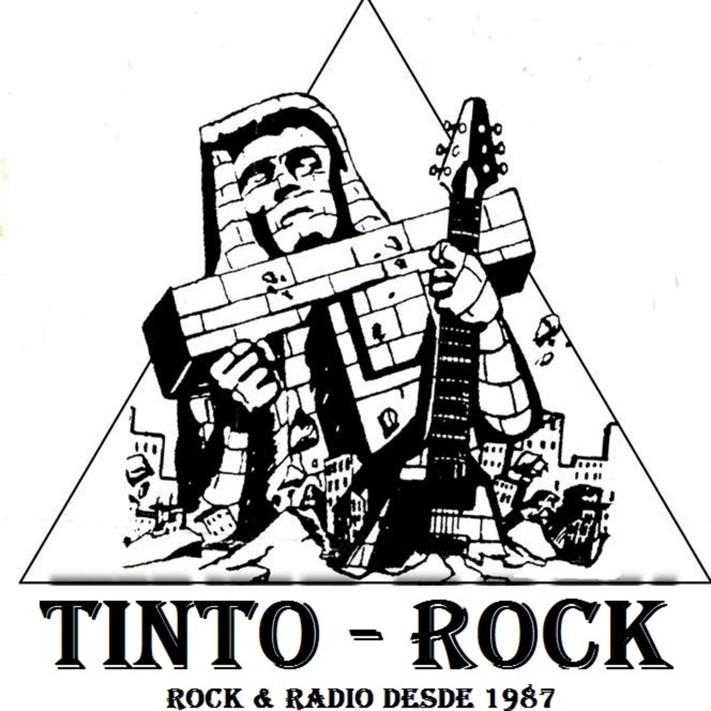 Tinto Rock