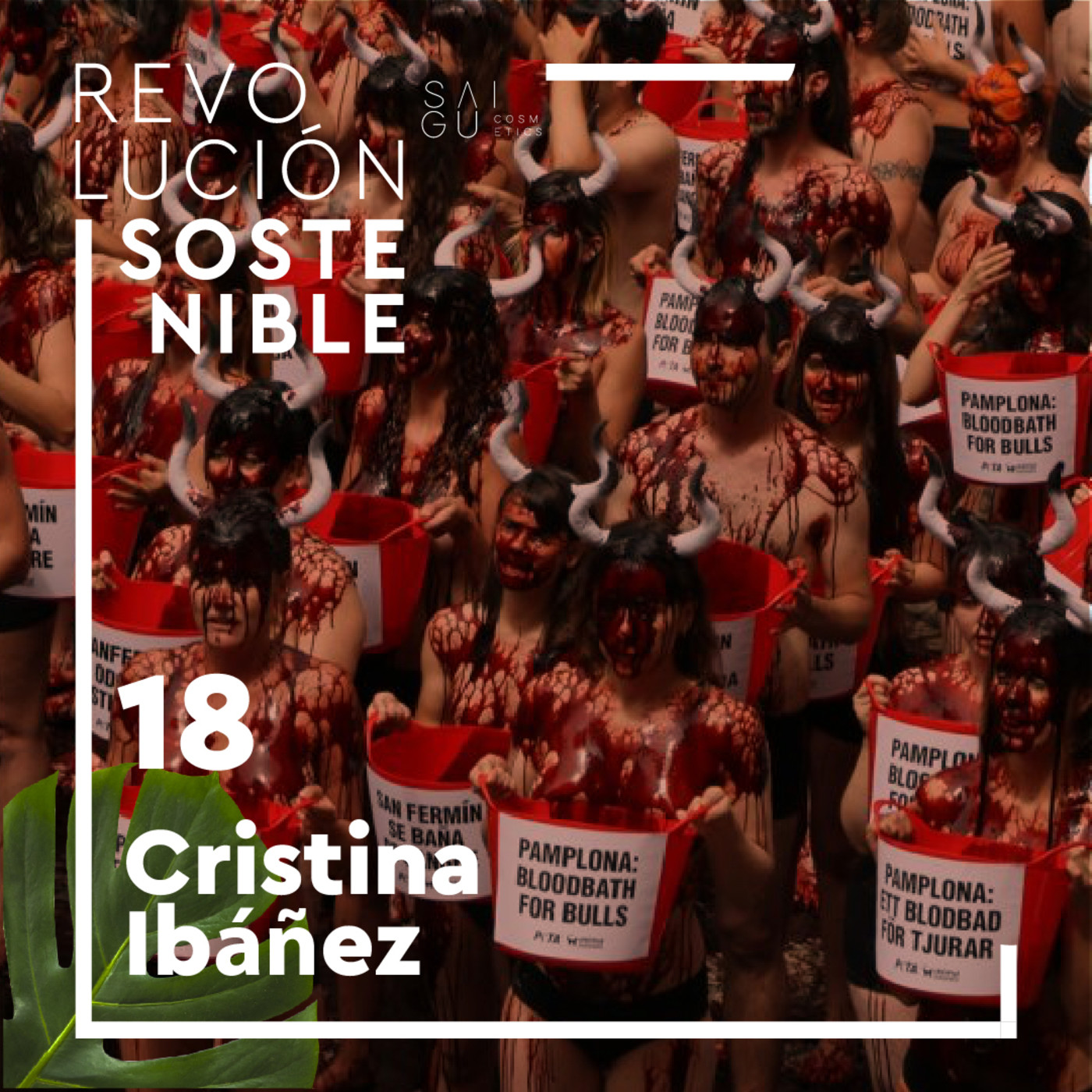 Revolución sostenible