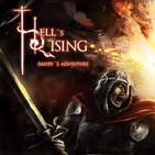 Entrevista con Isaac Cano de Hell’s Rising: Dante’s Adventure