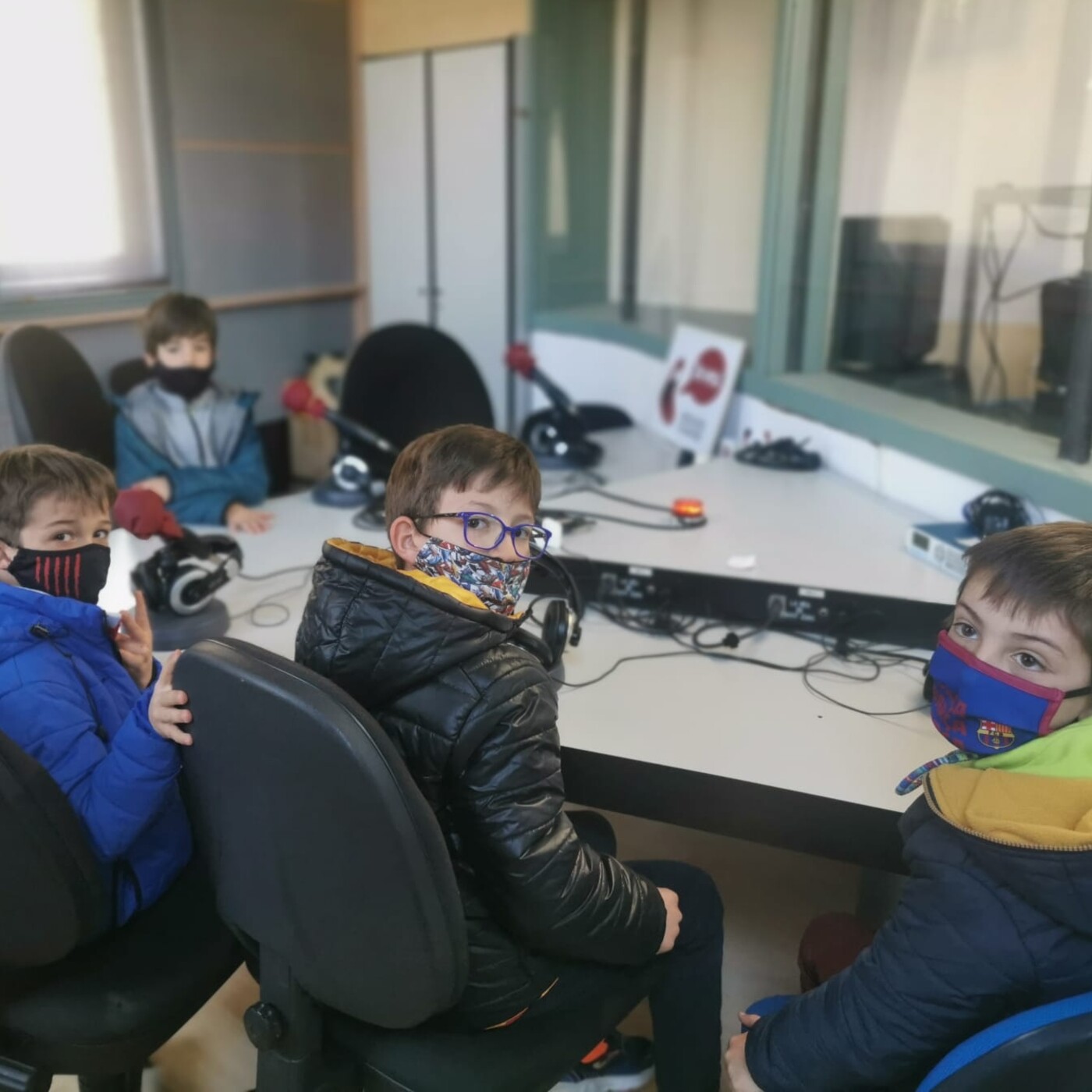 Hi ha joguines de nens i de nenes? Reflexionem amb els infants de 3r de Primària episode artwork