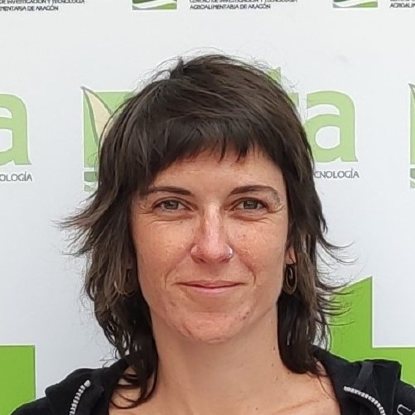 Marta Estopiñán habla sobre la Jornada LIVING LAB Gestión Sostenible del Suelo en SER Teruel episode artwork