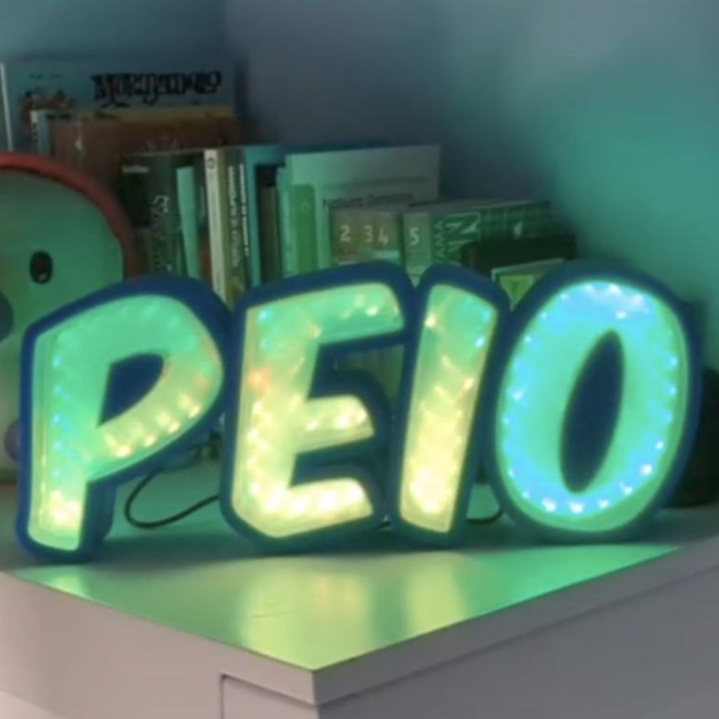 Monos del Espacio