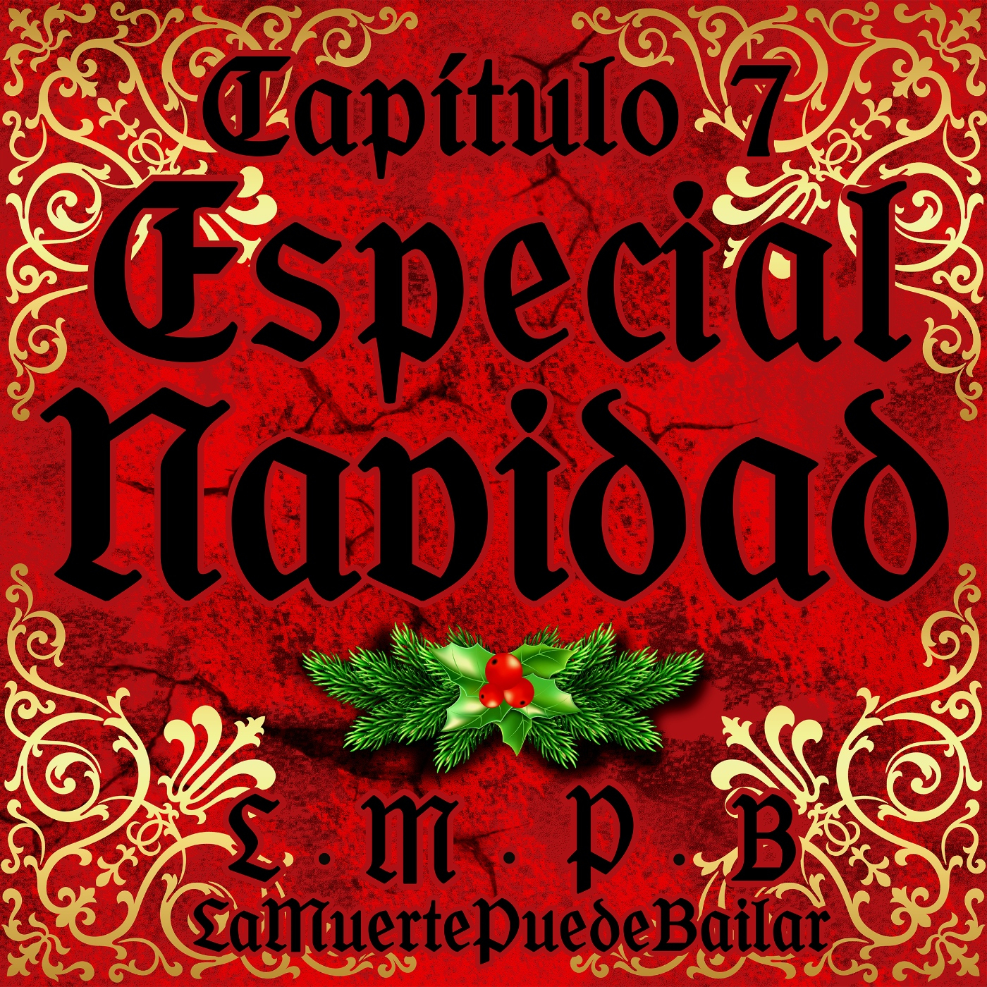 La Muerte Puede Bailar