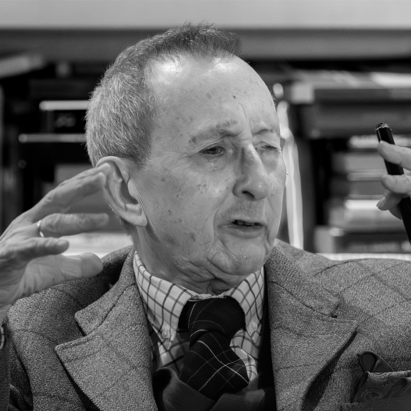 Conferencias Economía y Acción Humana