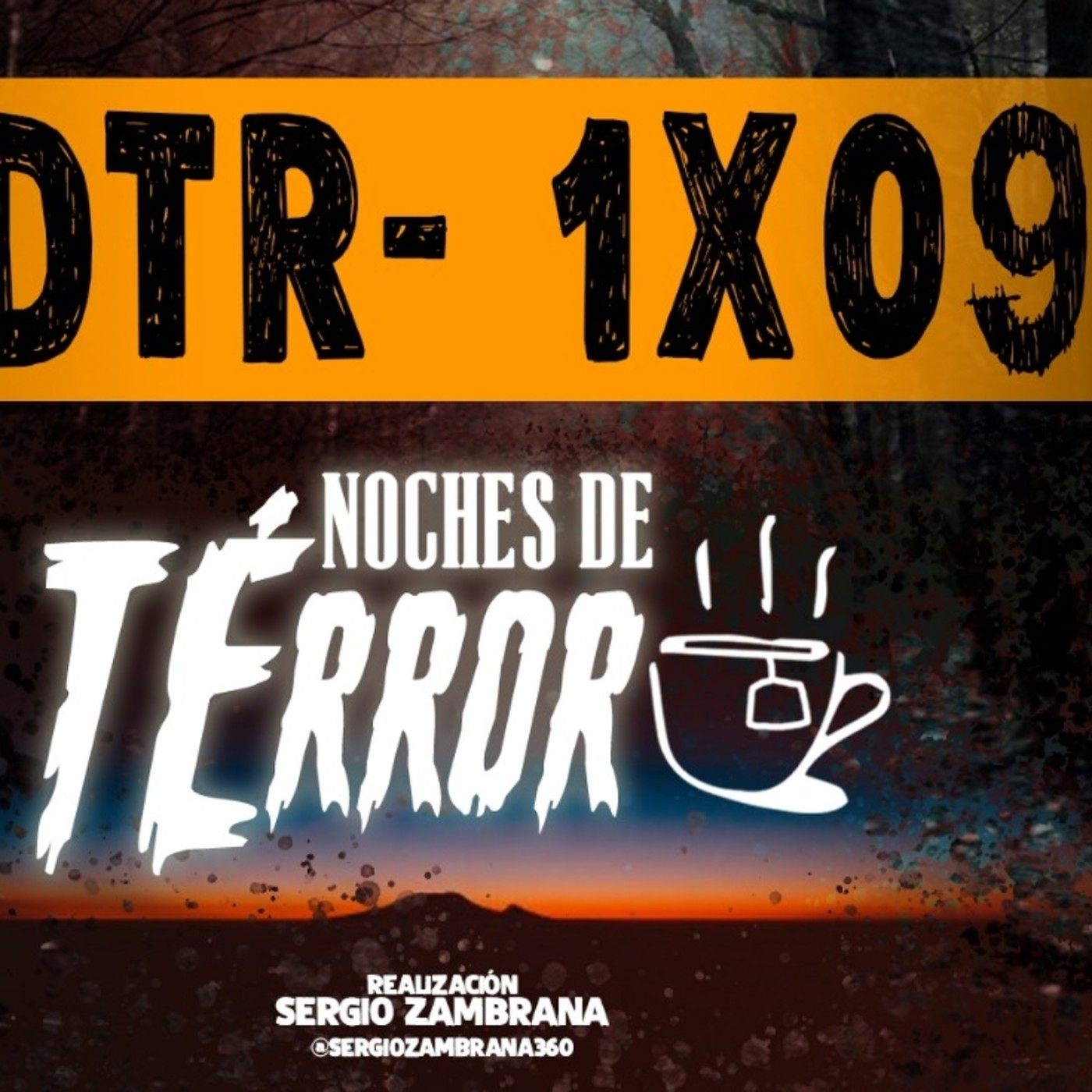 Noches de Té-rror