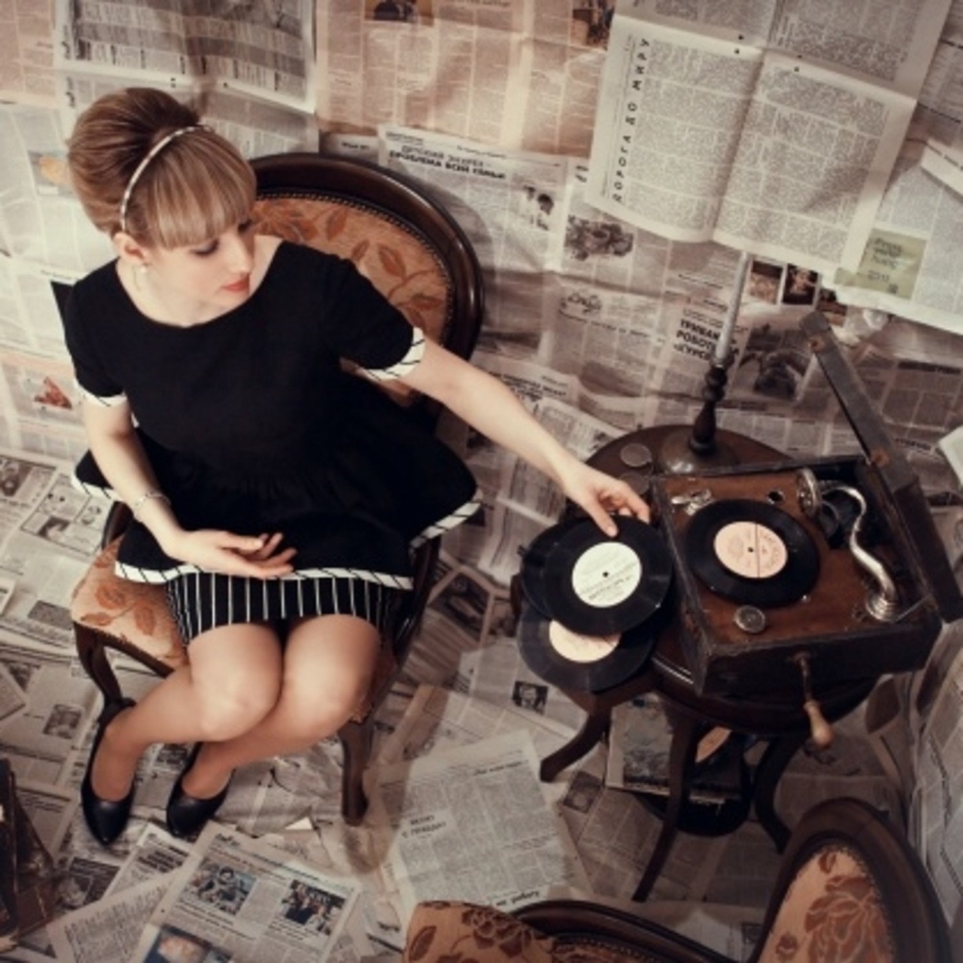 Programa 251 | Canciones bonitas episode artwork