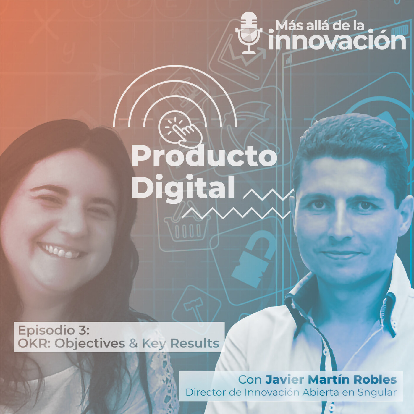 Más Allá de la Innovación