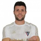 Guillermo en Zona Mixta Vs Arenas