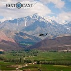 HistoCast 147 - Geopolítica y Afganistán
