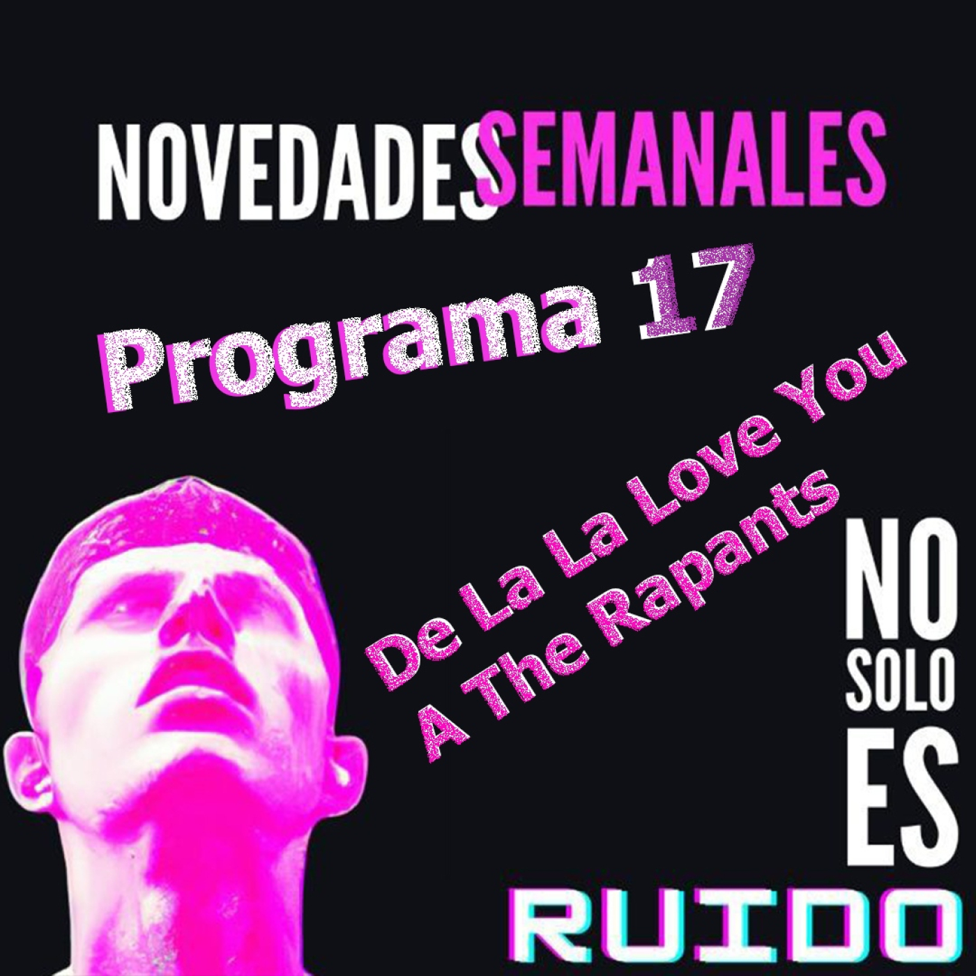 NoSoloEsRuido
