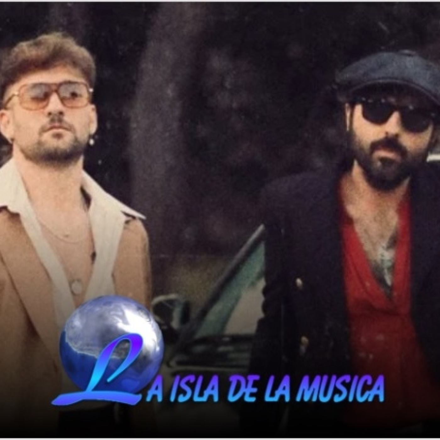 La Isla de la Música - PGM 351 - 05/11/2022 episode artwork