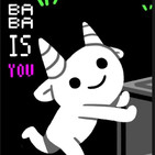 Análisis: Baba Is You - Anait/ Reload.