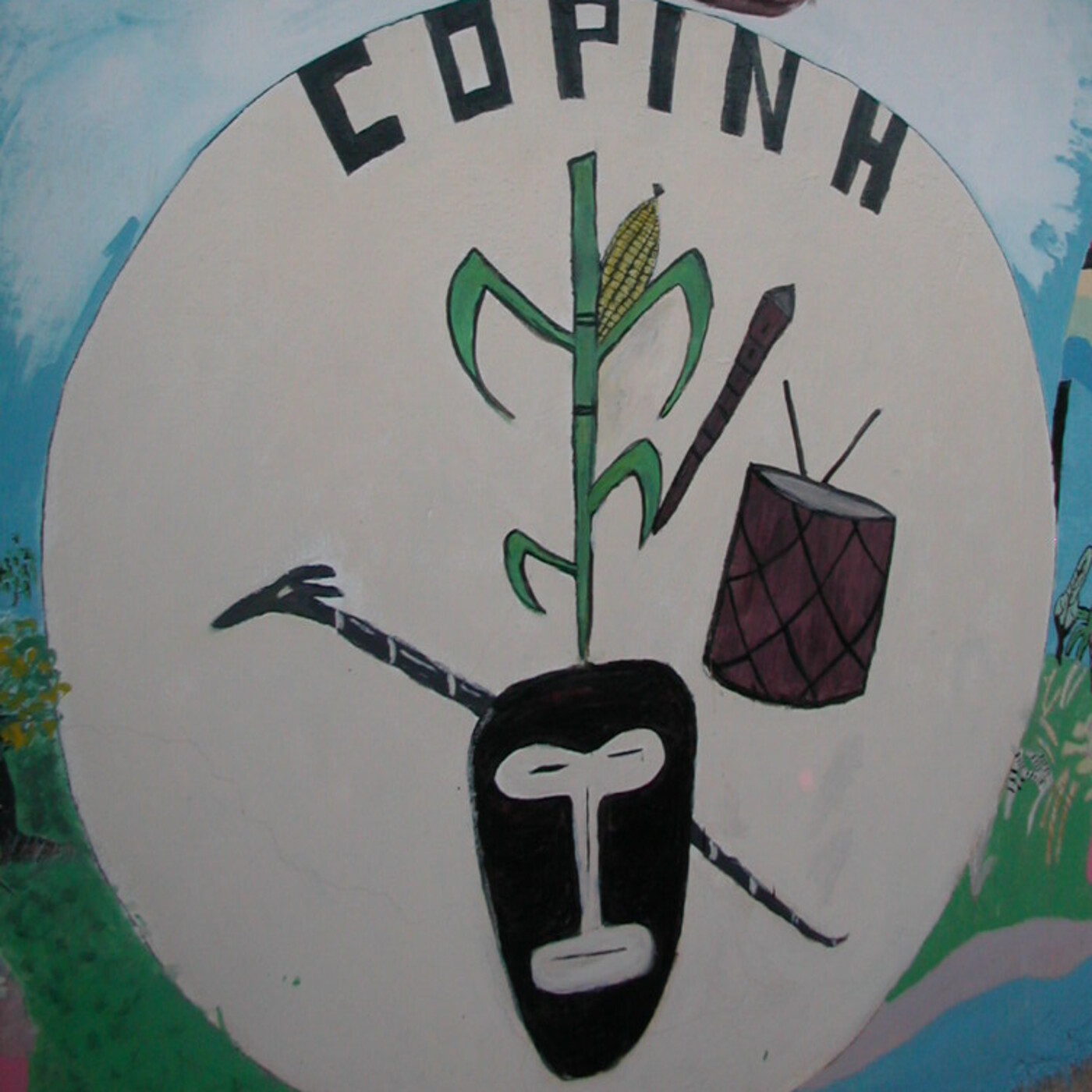 Radio Guarajambala COPINH