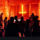 Misterios en Viernes nº 265: Satanistas