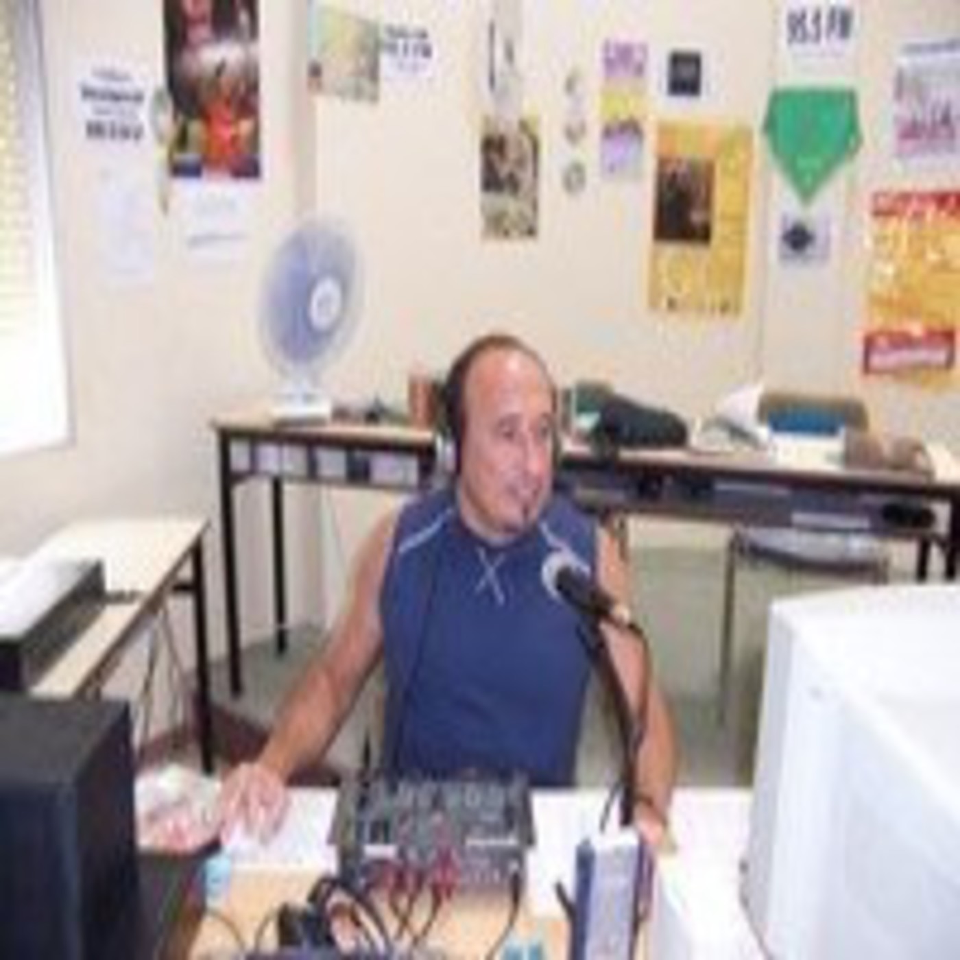 Podcast de Radio FdR