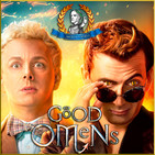 Good Omens | Buenos y Acertados Presagios | Reseña