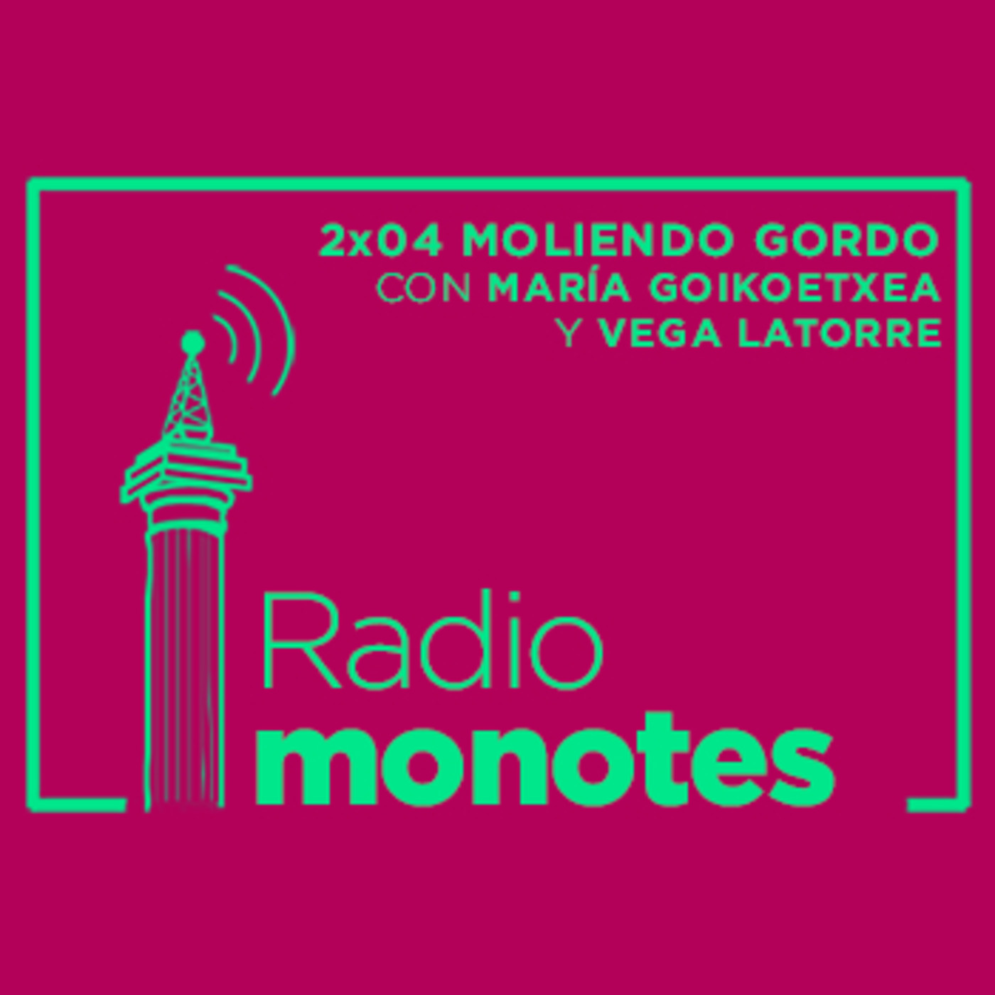 Radio Monotes