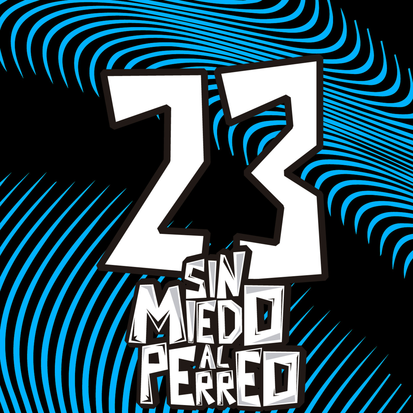 Sin miedo al perreo por Dj Cobra