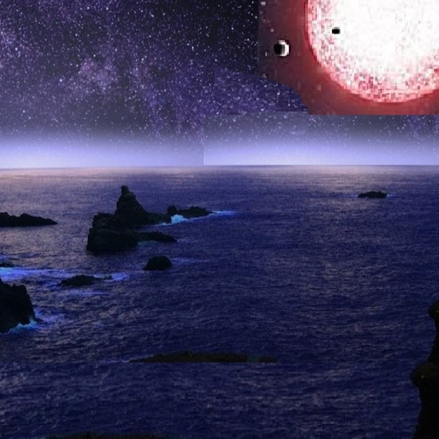801 - A la búsqueda de planetas más acogedores para la vida que la Tierra
