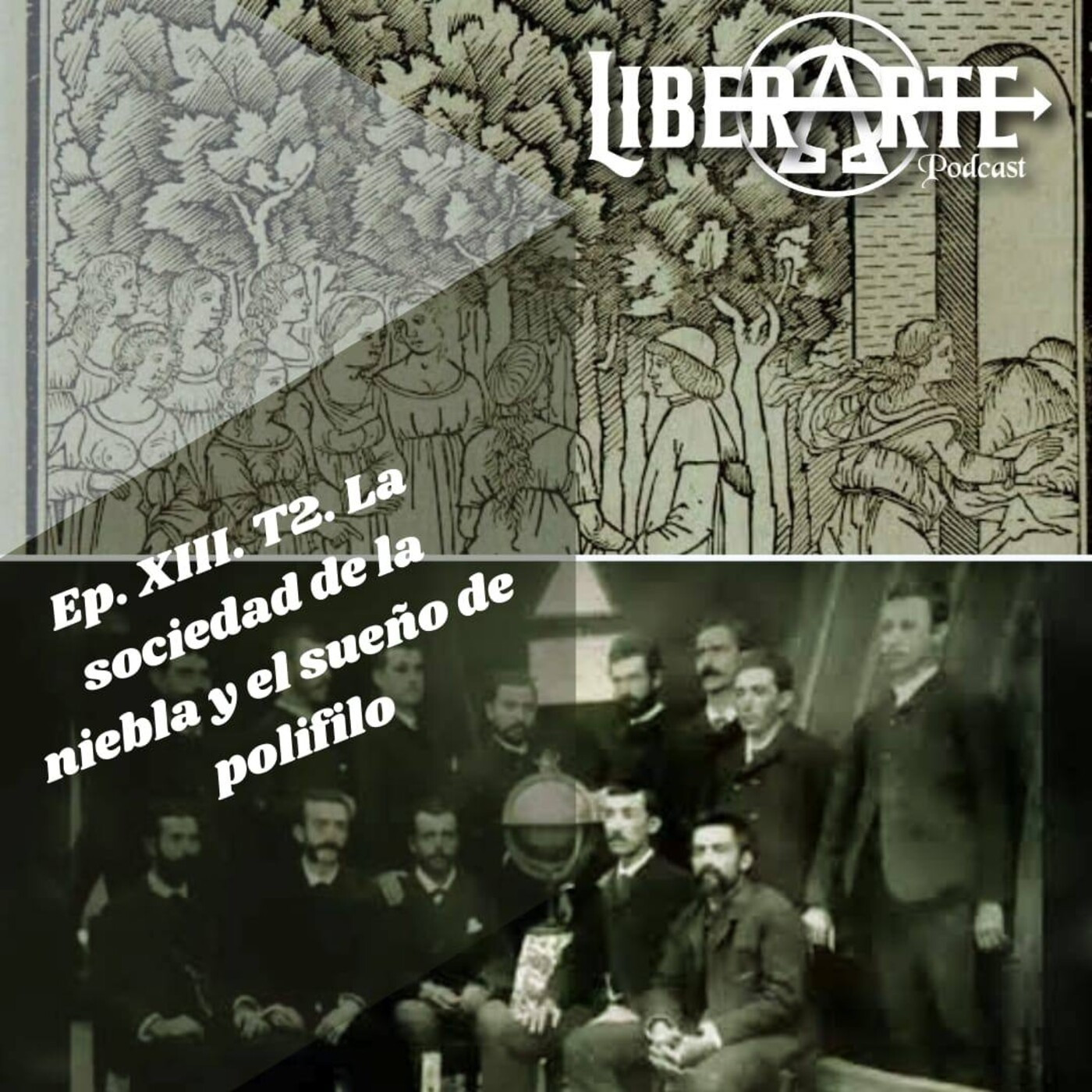 Liberarte Podcast