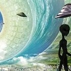 Verne y Wells ciencia ficción: El Reino Secreto, de Alberto García