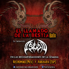 El Llamado de la Bestia radio, en entrevista Asedio 05/07/2018