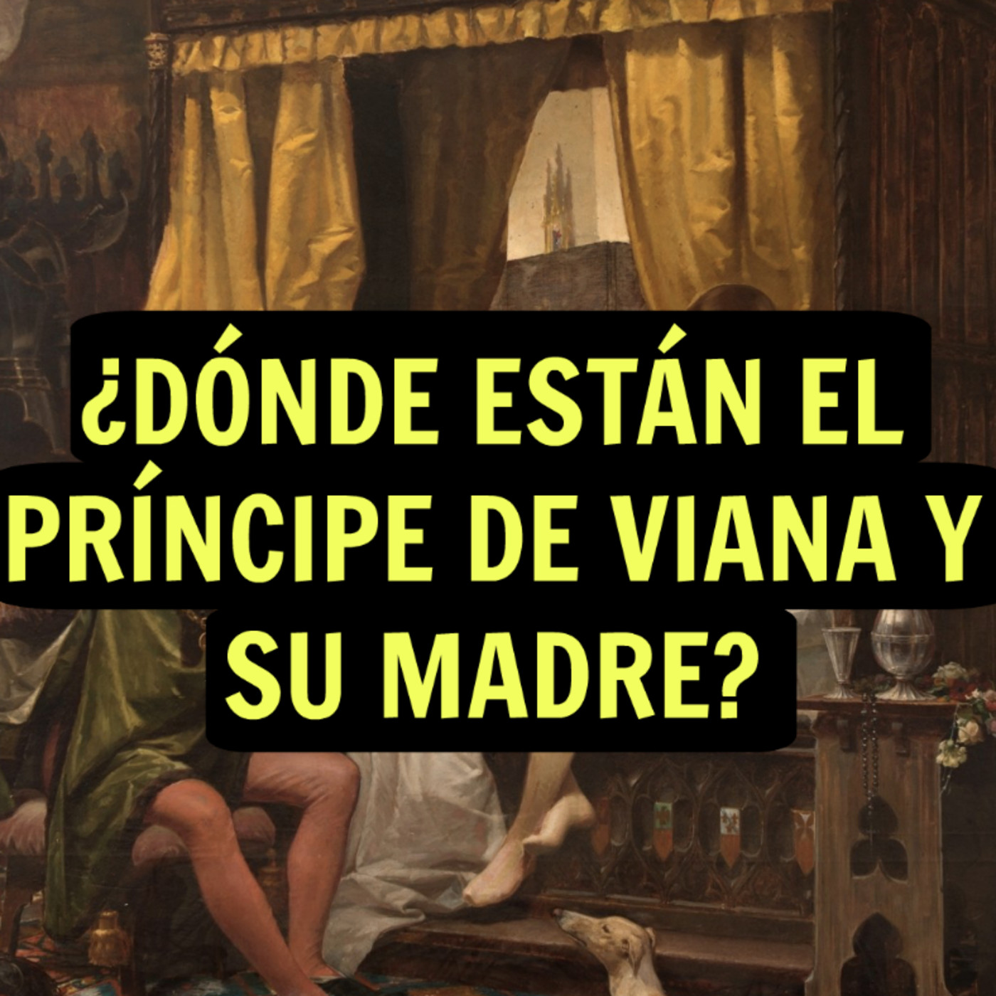 La Otra Cara De LA Historia!