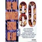 Los 100 Mayores Exitos de los 80