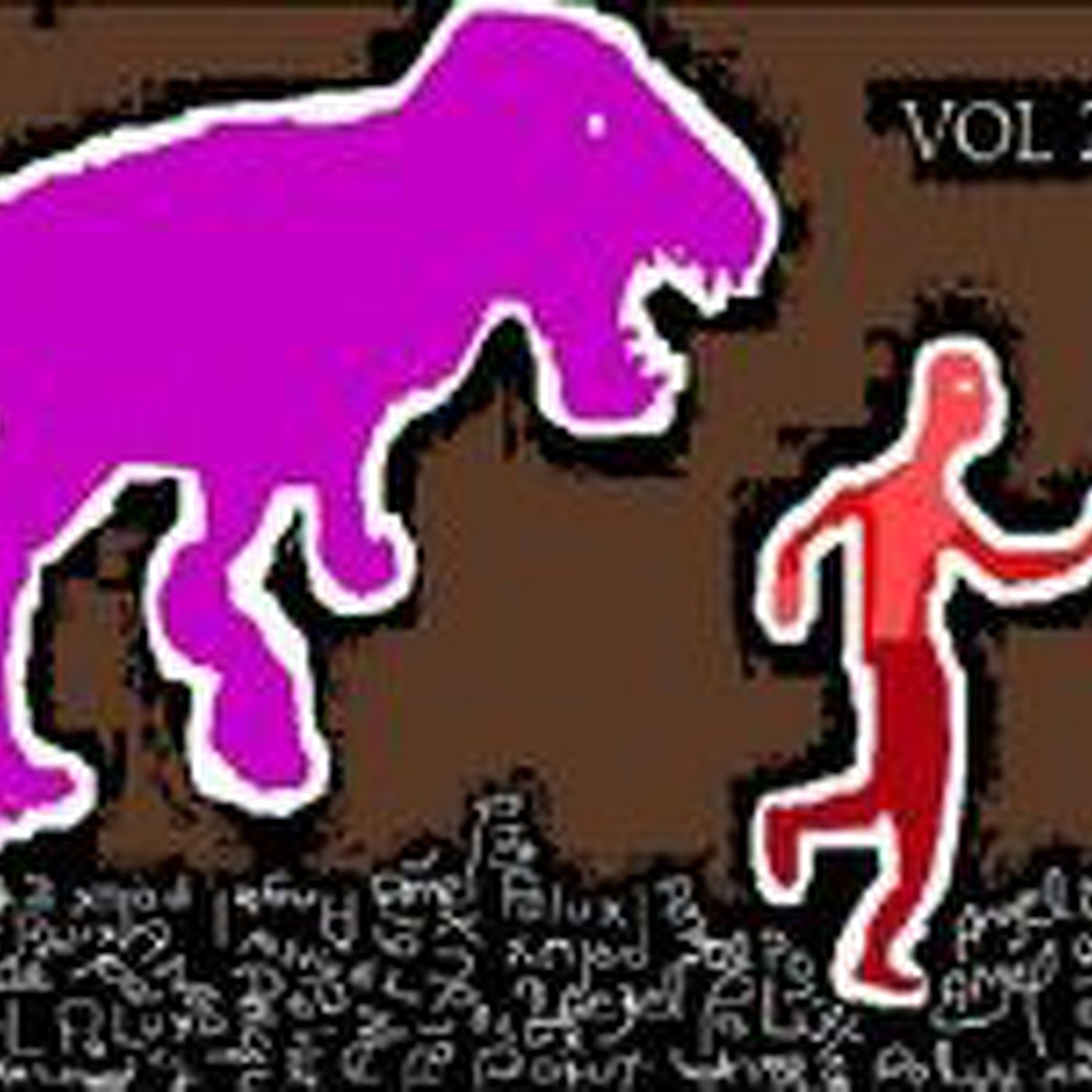 PODCAST DE ANGEL POLUX