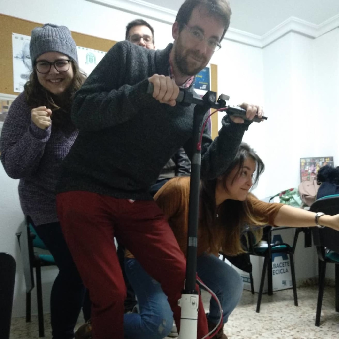 Podcast Travesura Realizada