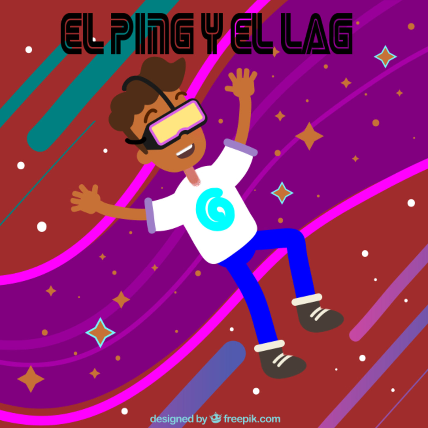 EL PING Y EL LAG