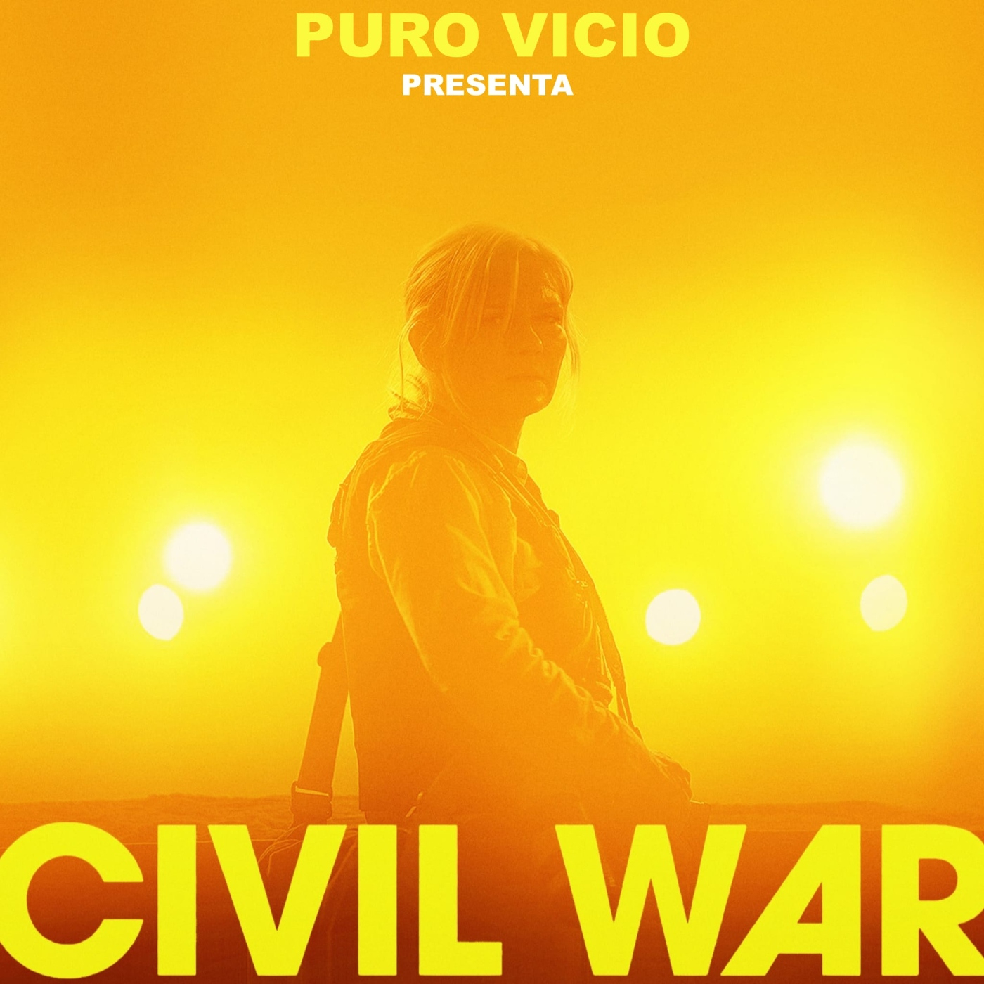 Puro Vicio: Un podcast de Cine