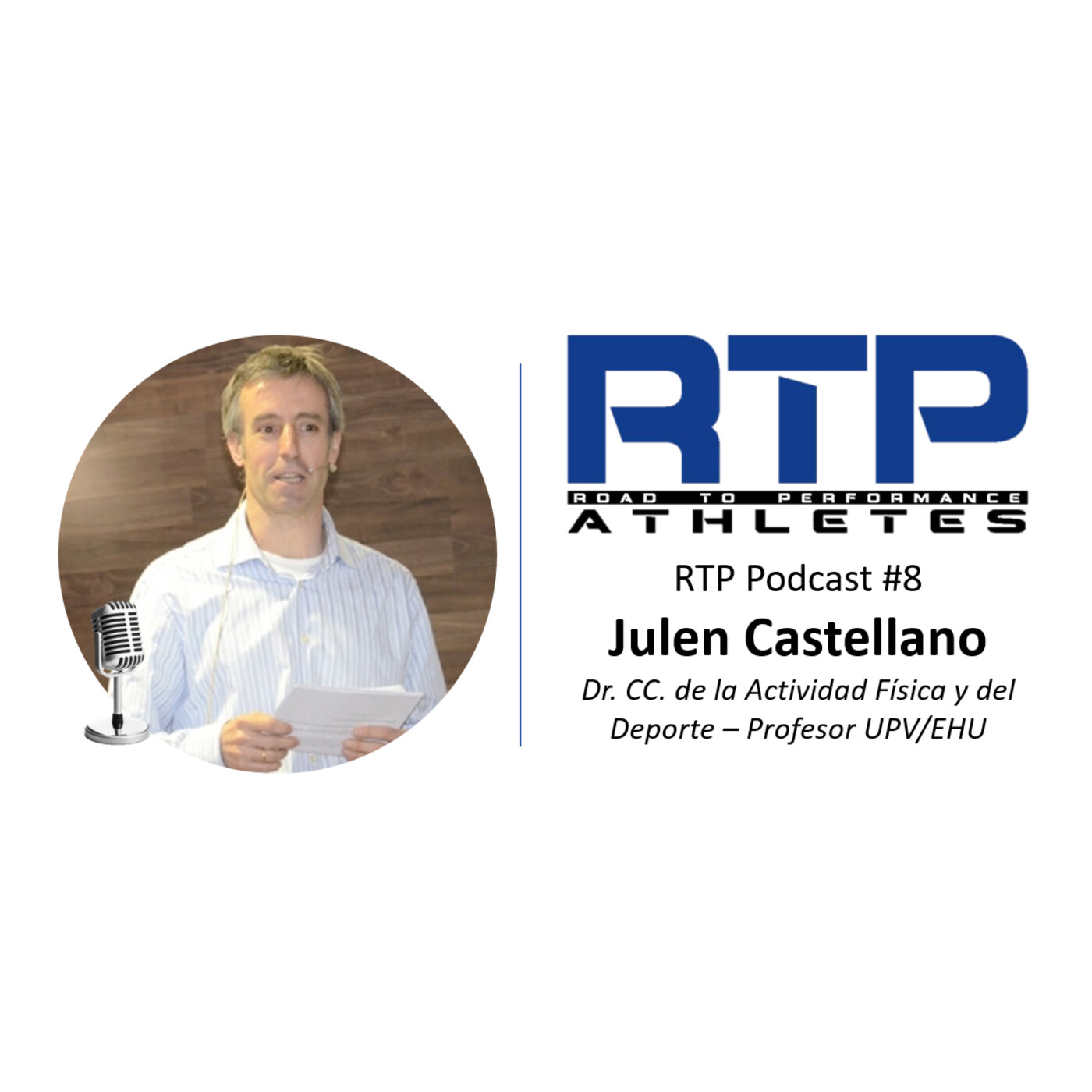 Road to Performance Science
