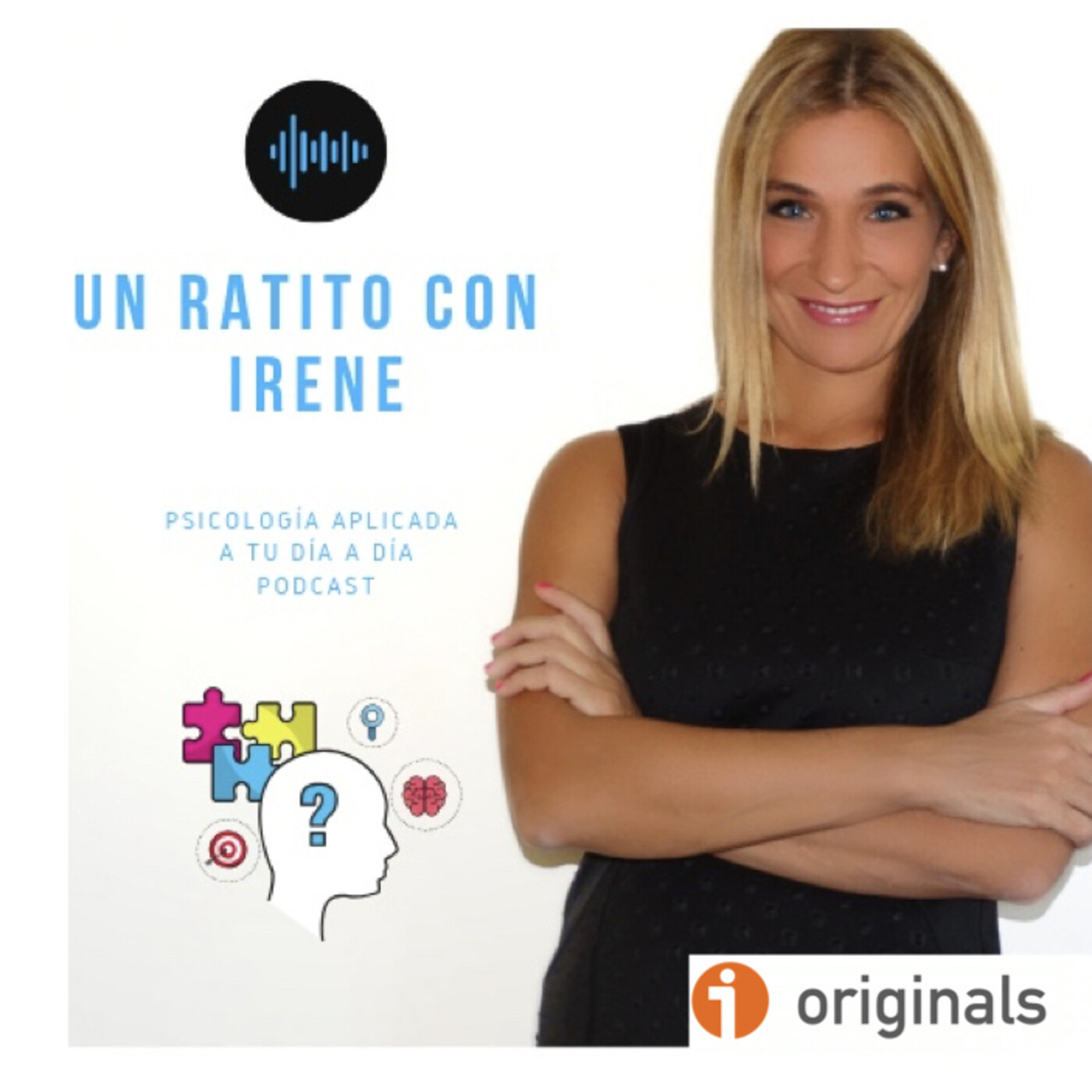 Un ratito con Irene