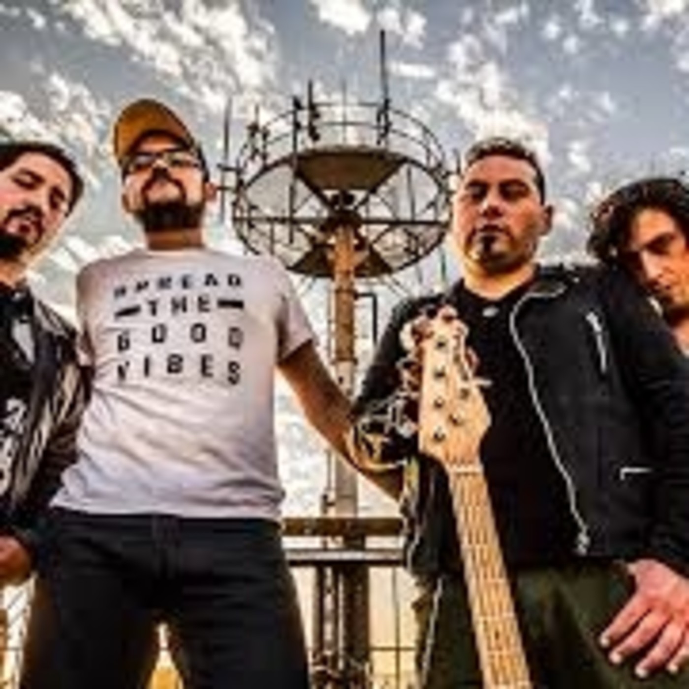 Nolana presenta su musica en Alfaomega 30 Agosto 2019 episode artwork