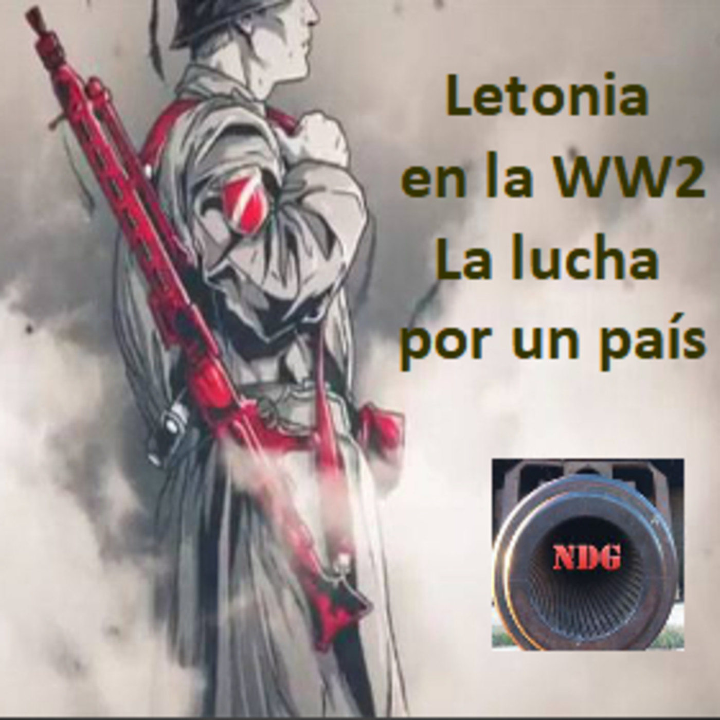 Niebla de Guerra podcast