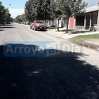 Arroyo Al Día:Entrevista a vecinos de calle Juérez Celman 1300