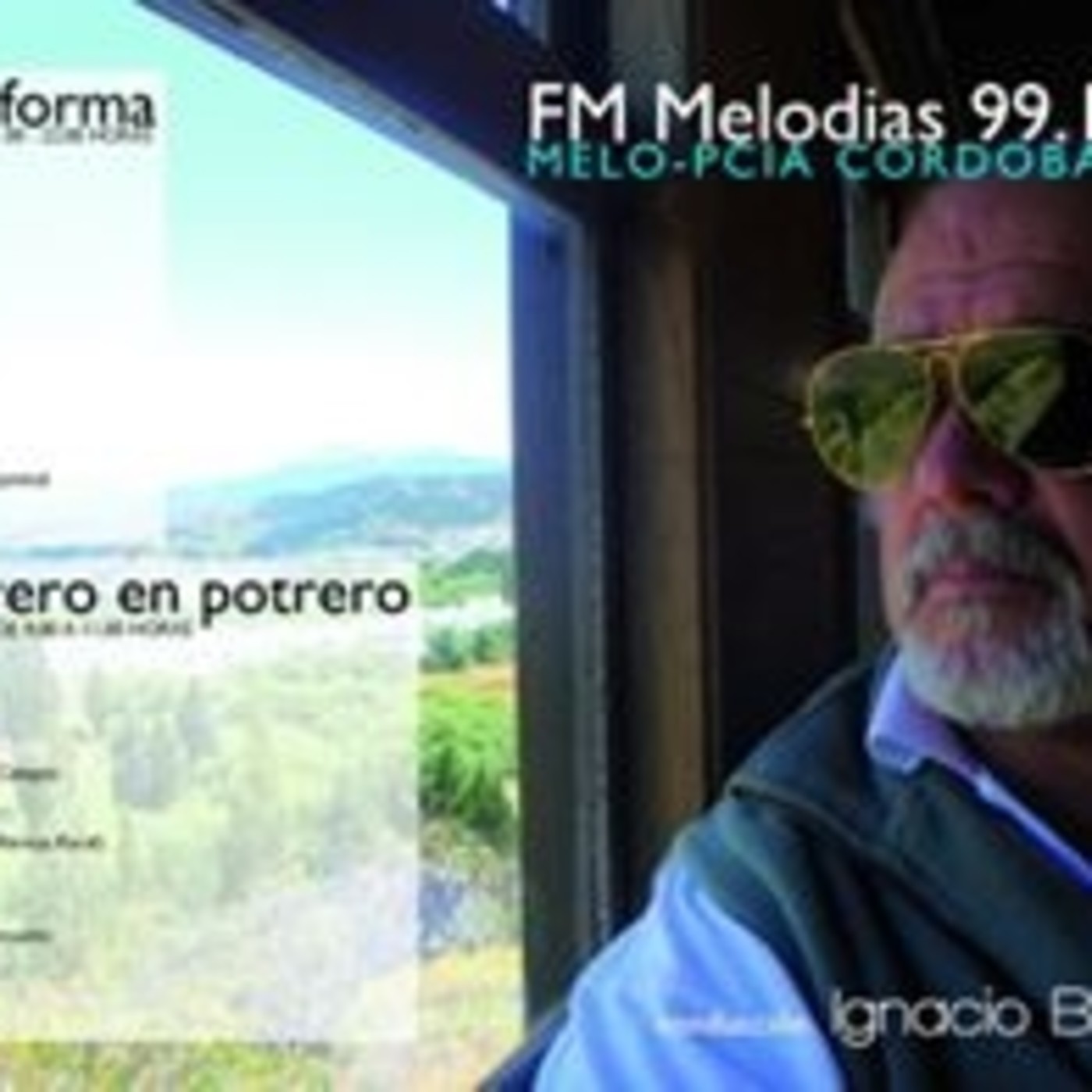 FORENCIA SALINAS JUNIO 7 episode artwork