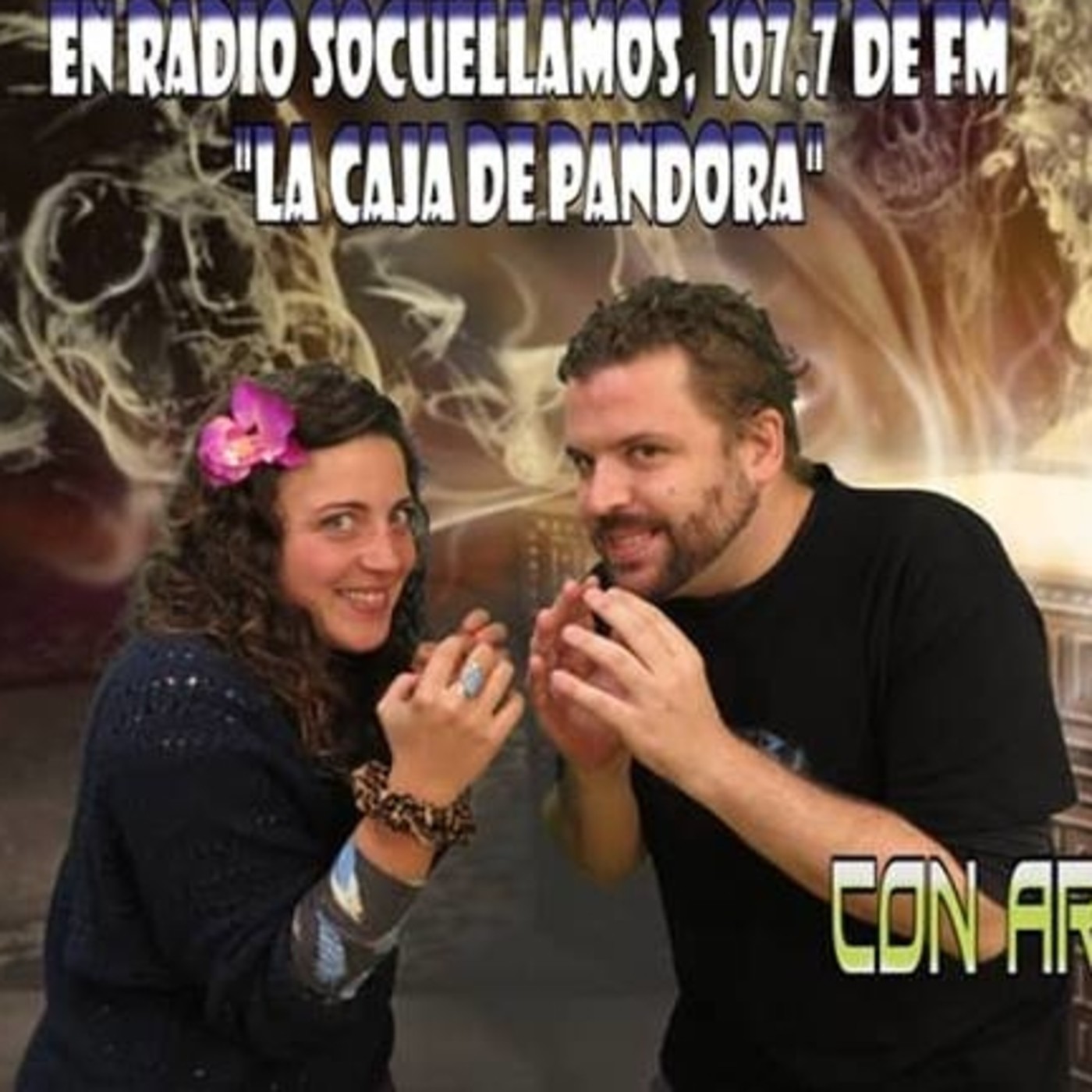 La Caja de Pandora